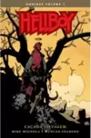 Hellboy omnibus - volume 03