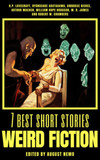 7 best short stories - Weird Fiction