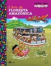 O livro da Floresta Amazônica