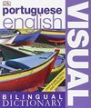 PORTUGUESE ENGLISH VISUAL BILINGUAL DICTIONARY