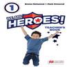 We are heroes! Teacher's book 1