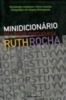 Minidicionário da Língua Portuguesa Ruth Rocha