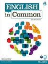 English in common 6: With ActiveBook