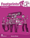 Footprints Activity Book-5