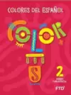Colores Del Espanol - 2º Ano