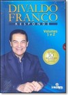 Kit Divaldo Franco Responde - Vol. 1 E 2