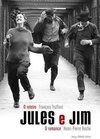 Jules e Jim: o Roteiro, o Romance