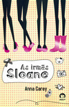 As irmãs Sloane (vol. 1)