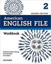 English File Workbook 2