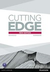 Cutting edge: Advanced - Workbook without key