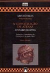 A Constituição de Atenas