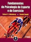 FUNDAMENTOS DA PSICOLOGIA DO ESPORTE E DO EXERCICIO