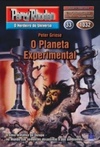 O Planeta Experimental (Perry Rhodan #1032)