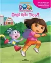 Dora, A Aventureira
