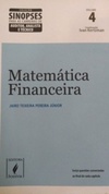 Matemática Financeira (Sinopses para as carreiras de auditor, analista e técnico #4)