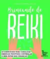 Brincando de Reiki: 50 Exercícios para Canalizar Energias Positivas e Estimular o Bem-Estar das Crianças
