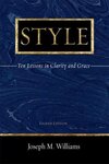 Style: Ten Lessons in Clarity and Grace (8th Edition)