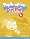 Poptropica English 6: Teacher's edition