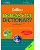 Collins Escolar Bilingual Dictionary