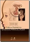 Pratica Pediatrica - Endocrinologia