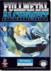 Fullmetal Alchemist 039