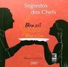 Segredos dos Chefs: Brasil Sabor Brasília - 2007