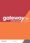 Gateway to the world - Teacher's book with app - A1+