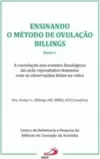 Ensinando o método de ovulação Billings