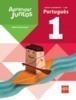 Português 1  - Ensino Fundamental I - 1º Ano