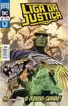 Liga da Justiça: Universo DC - 9 / 32