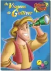 Classic Stars: Viagens De Gulliver, As