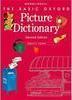 The Basic Oxford Picture Dictionary,