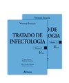 Tratado de infectologia -2 volumes
