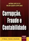 Corrupção, Fraude e Contabilidade