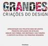 GRANDES CRIAÇOES DO DESIGN