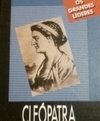 Cleópatra (Os grandes líderes)