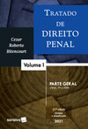 Tratado de direito penal: parte geral (arts. 1º a 120)