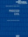 PROCESSO CIVIL: Execução e Procedimentos Especiais - v.11