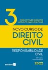 Novo curso de direito civil - Responsabilidade civil