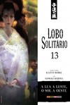 Lobo Solitário Vol. 13
