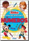 Disney Hora De Aprender - Numeros