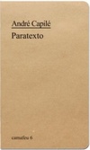 Paratexto (Camafeu #6)