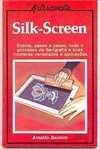 Artesanato Silk-Screen