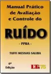 Manual Pratico De Avaliacao E Controle Do Ruido