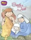 Mini-Bíblicos - Esaú E Jacó