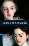 Sense and Sensibility - vol. 5