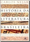 Historia Da Literatura Brasileira