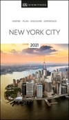DK Eyewitness New York City: 2021