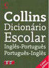 Dicionário Escolar Collins: Inglês-Português; Português-Inglês - IMPOR