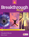 Breakthrough Plus Student's Book With Digibook-4